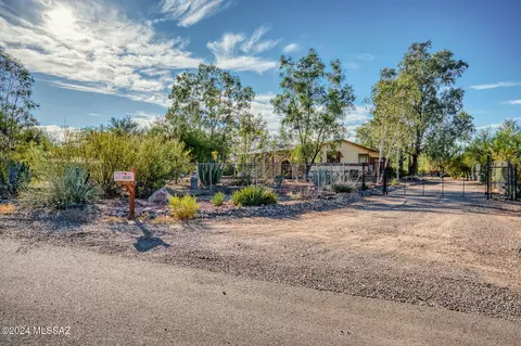 12121 W Ranchito Verde, Tucson, AZ 85743 photo 38