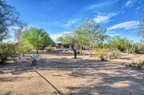 12121 W Ranchito Verde, Tucson, AZ 85743 photo 40