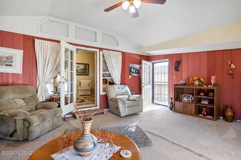 12121 W Ranchito Verde, Tucson, AZ 85743 photo 14