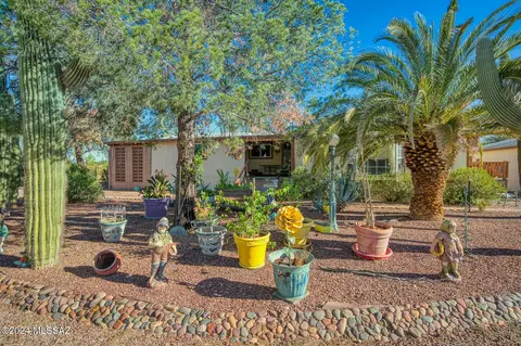 12121 W Ranchito Verde, Tucson, AZ 85743 photo 30