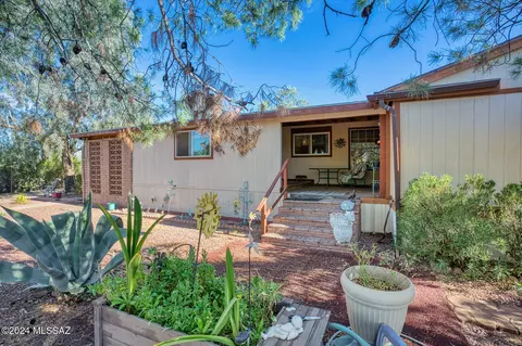 12121 W Ranchito Verde, Tucson, AZ 85743 photo 31
