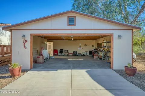 12121 W Ranchito Verde, Tucson, AZ 85743 photo 24