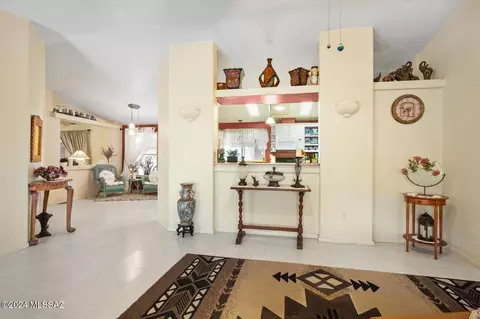 12121 W Ranchito Verde, Tucson, AZ 85743 photo 12