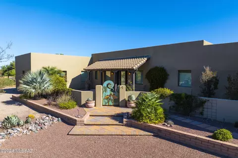 2321 Circulo De Anza, Tubac, AZ 85646