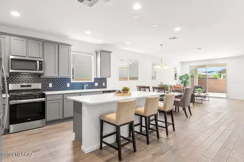 10248 E Civano Wash Trl, Tucson, AZ 85747