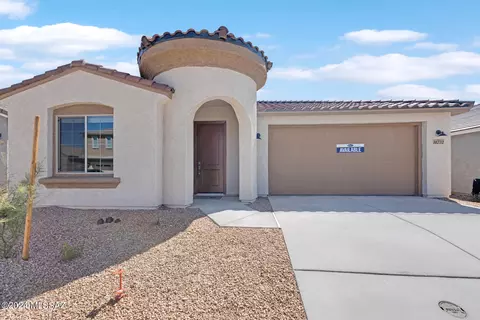 10232 E Civano Wash Trl, Tucson, AZ 85747