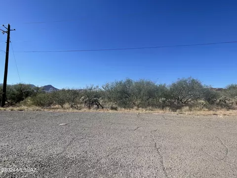 84 Paseo Australia, Rio Rico, AZ 85648