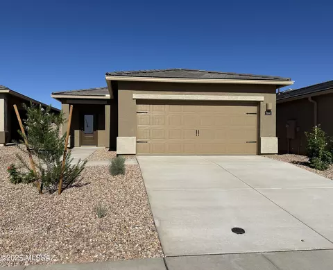 7660 S Wild Prairie Dr, Tucson, AZ 85757