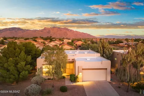 8806 N Sky Dancer Ci Cir, Tucson, AZ 85742