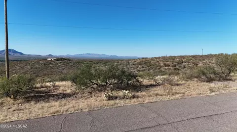 1806 Calle Alarcon #42, Rio Rico, AZ 85648