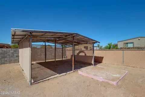 1641 E Dakota St, Tucson, AZ 85706 photo 43