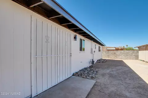 1641 E Dakota St, Tucson, AZ 85706 photo 39