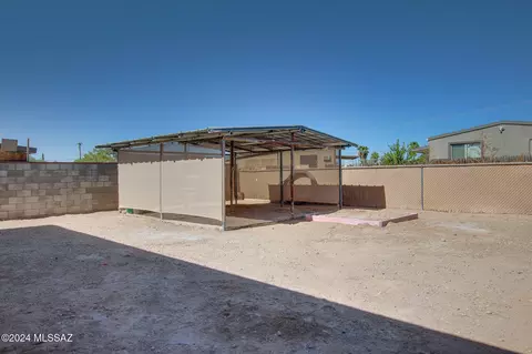 1641 E Dakota St, Tucson, AZ 85706 photo 45