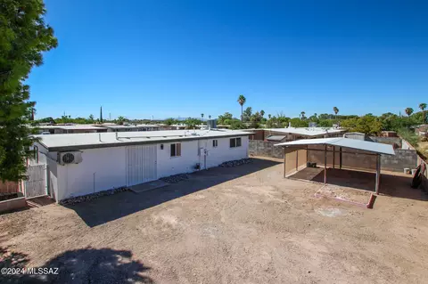 1641 E Dakota St, Tucson, AZ 85706 photo 41