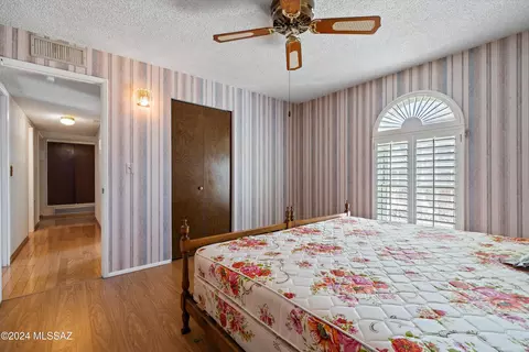 Bedroom - 7445 E 45th St, Tucson, AZ 85730 photo 4 of 5