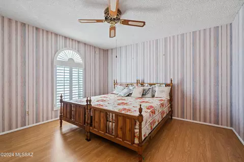 Bedroom - 7445 E 45th St, Tucson, AZ 85730 photo 3 of 5
