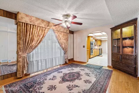 Dining - 7445 E 45th St, Tucson, AZ 85730 photo 1 of 1