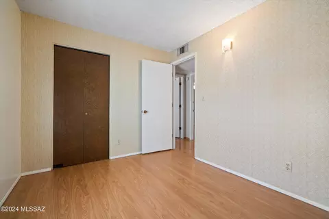 Bedroom - 7445 E 45th St, Tucson, AZ 85730 photo 5 of 5