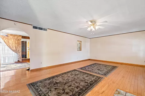Living - 7445 E 45th St, Tucson, AZ 85730 photo 1 of 3