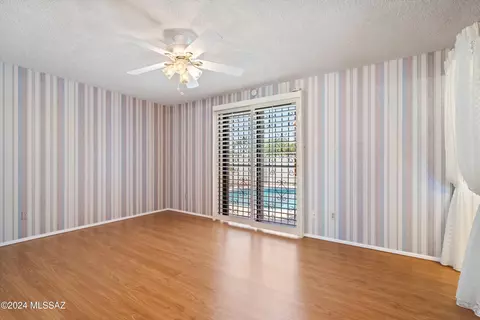 Bedroom - 7445 E 45th St, Tucson, AZ 85730 photo 1 of 5