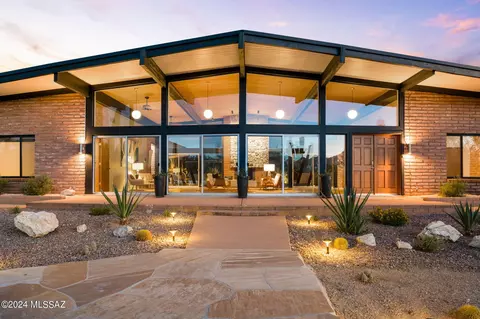 200 N Freeman Rd, Tucson, AZ 85748