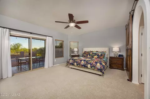 Bedroom - 14192 E Whisper Trl, Vail, AZ 85641 photo 2 of 7