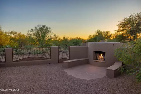 Exterior - 14192 E Whisper Trl, Vail, AZ 85641 photo 7 of 12