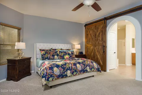 Bedroom - 14192 E Whisper Trl, Vail, AZ 85641 photo 1 of 7