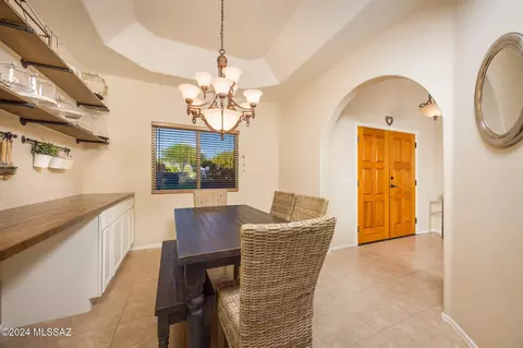 Dining - 14192 E Whisper Trl, Vail, AZ 85641 photo 2 of 2