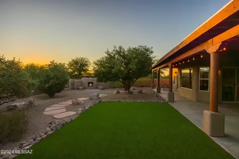 Exterior - 14192 E Whisper Trl, Vail, AZ 85641 photo 1 of 12
