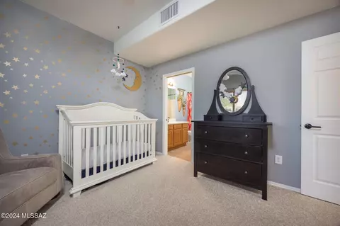 Bedroom - 14192 E Whisper Trl, Vail, AZ 85641 photo 4 of 7