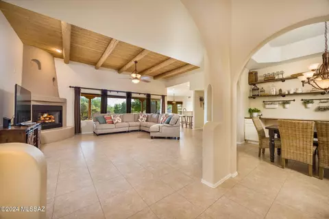 Entry Way - 14192 E Whisper Trl, Vail, AZ 85641 photo 1 of 1
