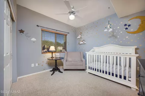 Bedroom - 14192 E Whisper Trl, Vail, AZ 85641 photo 3 of 7