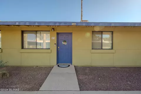 350 N Silverbell Rd #88, Tucson, AZ 85745