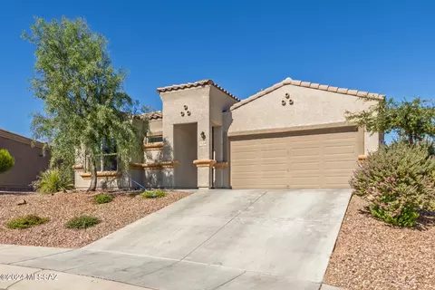 1156 W Whispering Lea Ln, Sahuarita, AZ 85629