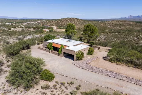 38 Alegria Rd, Tubac, AZ 85646