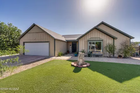 10630 Elkridge Pl, Tucson, AZ 85730