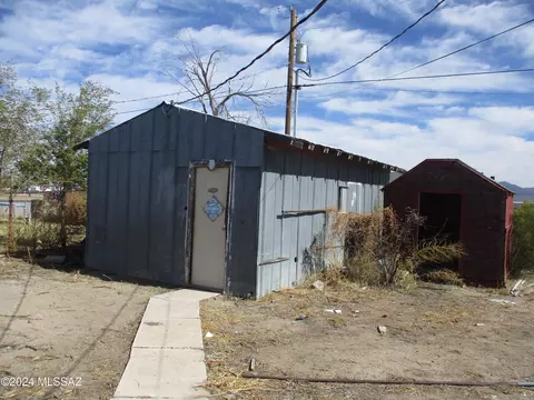 809 N Flagstaff Ave, Willcox, AZ 85643 photo 15