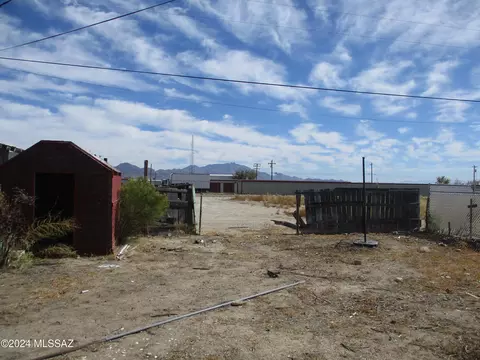 809 N Flagstaff Ave, Willcox, AZ 85643 photo 16