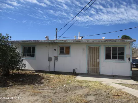 809 N Flagstaff Ave, Willcox, AZ 85643 photo 3