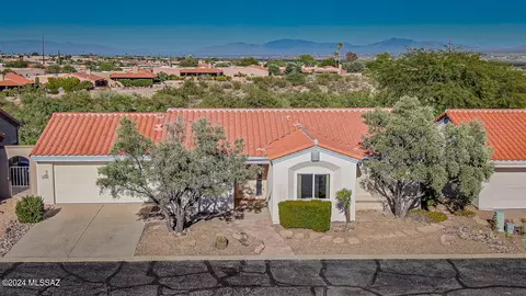 4054 S Amulet Pl, Green Valley, AZ 85622