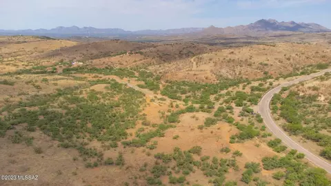 410 Circulo Montana, Patagonia, AZ 85624