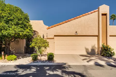 644 W Sunlight Ln, Tucson, AZ 85704