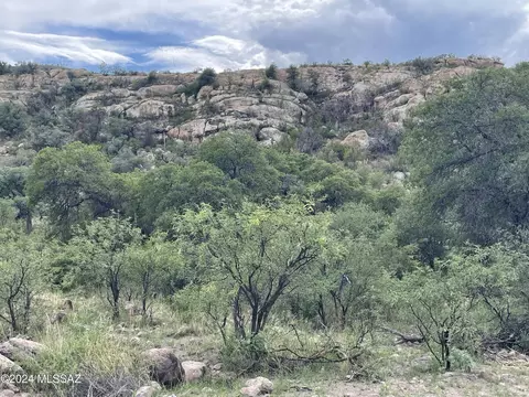 tbd Calle De La Buena Vis, Rio Rico, AZ 85648