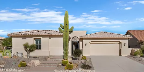 61890 E Northwood Rd, Saddlebrooke, AZ 85739