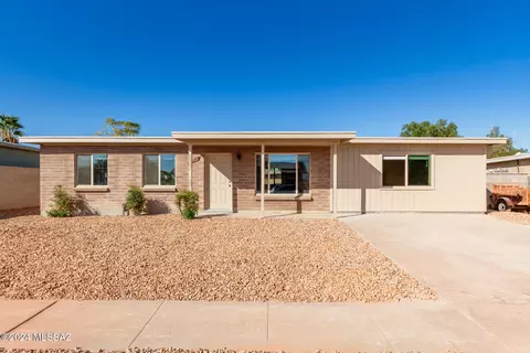 5002 S Cassia Way, Tucson, AZ 85706