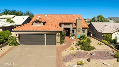 65310 E Rolling Hills Dr, Saddlebrooke, AZ 85739