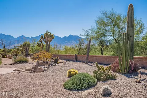 14331 N Alamo Canyon Dr, Oro Valley, AZ 85755