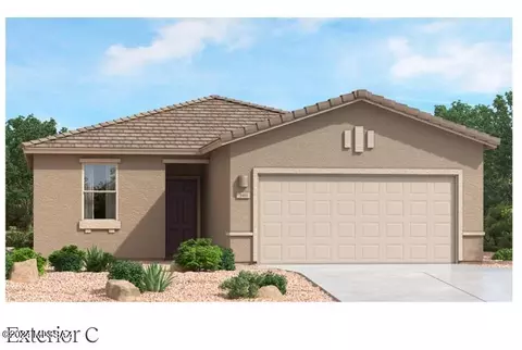 7022 W Vineridge Dr, Tucson, AZ 85757