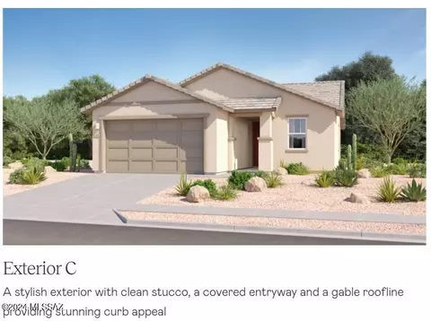 700 W Calle El Acuario, Sahuarita, AZ 85629